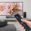 AH59-02537A Replace Remote Control Compatible with Samsung 2.1CH Blu-ray Home Entertainment System HT-F5200 HT-FS5200 HT-F5500 HT-F5530 HT-F5550 HT-F6500 HT-F6530 HT-FS6200 HT-F5500K HT-F5550K view 2