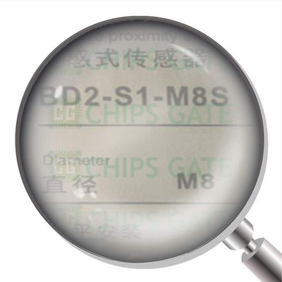BD2-S1-M8S 1Pcs New BD2-S1-M8S
