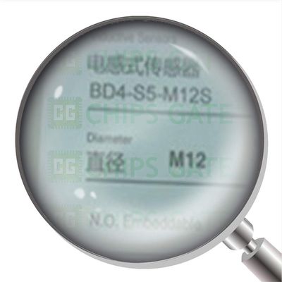 BD4-S5-M12S None/Brand 1Pcs New BD4-S5-M12S