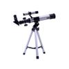 LIZER Telescope for Teenagers and Kids High Powered, 70 mm Aperture Refractor 400 mm, Perfect for Beginners, Stargazing, Astronomy, Education and Space Observation Telescopio with Holder view 1