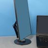 Homoyoyo Foldable Tablet Stand for Desk Adjustable Holder Sturdy Design for Gaming Reading Video Recording Compatible Fire Tablets view 3