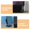 Homoyoyo Foldable Tablet Stand for Desk Adjustable Holder Sturdy Design for Gaming Reading Video Recording Compatible Fire Tablets view 4