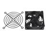 10 Pieces 80mm Fan Grills Metal Mesh Finger Guard Protective Net Fan Grill 80mmx80mm Grills for 8010 8015 8020 8025 8038 view 2