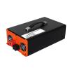 5000W Pure Sine Wave Power Inverter 12V 24V 48V 60V 72V DC to 110V 120V Converter for Family RV Off Grid Solar, 4 AC Outlet and LCD Display,24V to 110V view 2