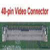 14.0 inch WQXGA 2560(RGB)*1600 for Acer Predator Triton 14 PT14-51 165Hz LCD Screen Replacement EDP 40Pins Display Panel Non-Touch view 3