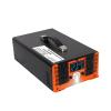 2500 Watt Pure Sine Wave Power Inverter 12V 24V 48V 60V 72V DC to 110V 120V 230V 240V Converter for Family,RV,Off Grid Solar,Car, with 4 AC Power Outlets,72V to 110V view 1