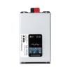 5000 Watts Power Inverter Peak 10KW, Pure Sine Wave 24V 48V 60V 72V 96V DC to 120V 240V AC Off Grid Solar Inverter with LCD Display 4 AC Outlets,48V to 110V view 1