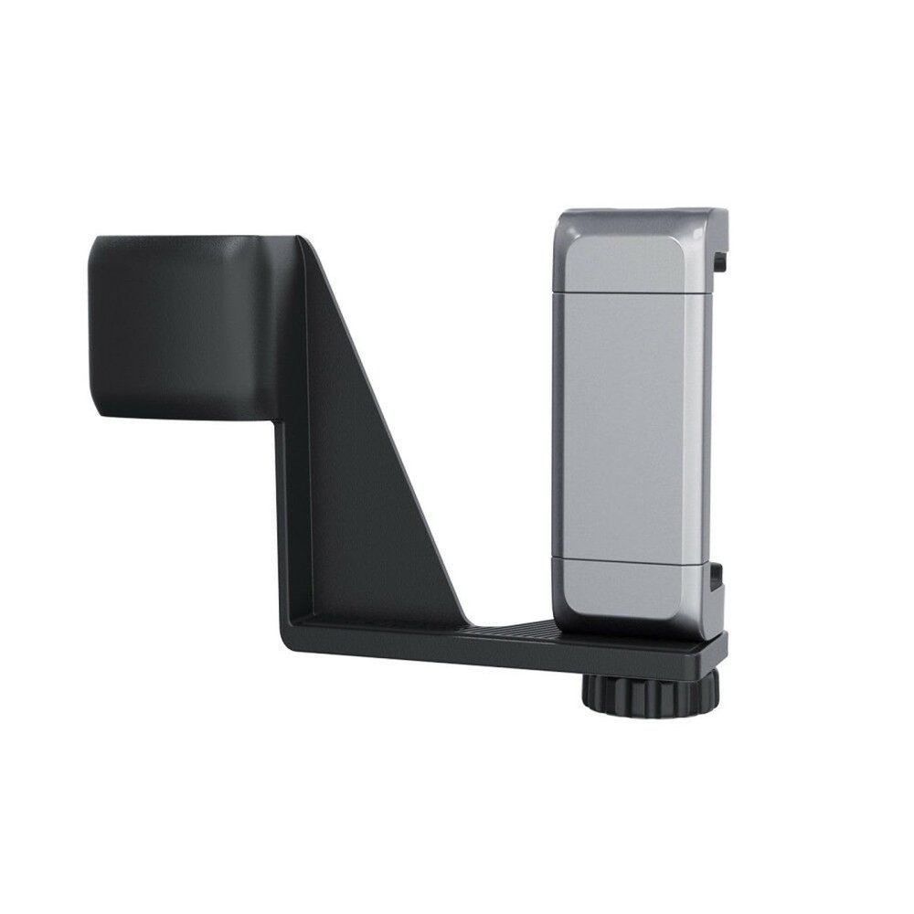 CHICHIYANG Aluminum + ABS Smartphone Clip Holder Set for DJI OSMO Pocket Gimbal Camera