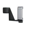 CHICHIYANG Aluminum + ABS Smartphone Clip Holder Set for DJI OSMO Pocket Gimbal Camera view 1