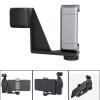 CHICHIYANG Aluminum + ABS Smartphone Clip Holder Set for DJI OSMO Pocket Gimbal Camera view 2