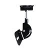 AJIEKJDSN Sound Stands Speaker Wall Bracket Rotating Angle Speaker Ceiling Bracket Speaker Mounting Bracket Universal Large Surround Speaker Frame Bearing Weight 30kg Audio Stand view 1
