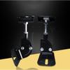 AJIEKJDSN Sound Stands Speaker Wall Bracket Rotating Angle Speaker Ceiling Bracket Speaker Mounting Bracket Universal Large Surround Speaker Frame Bearing Weight 30kg Audio Stand view 4