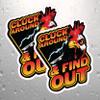 Cluck Around and Find Out 2 Pack Funny Rooster Permanent Sticker 0236 Vinyl Stickers, Laptop Decal, Water Bottle Sticker, Car Decal, Skateboard Stickers, Funny Stickers view 2
