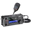 Xiegu X6200 HF Radio Transceiver, Portable HF/50MHz/WFM/AIR Receiver with RF Direct Sampling System, 3200mAh Replaceable Battery, 4" LCD Screen, Supports SSB/CW/AM/NFM/DIGI/WFM Modulations view 1