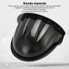 Sun Rain Shade Camera Cover, Outdoor Security Camera Cover, Protective Roof for Outdoor Security Cameras for Surveillance Cameras (Black) view 4