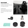 Automatic Tonearm Arm Lifter, Adjustable Height, with Hydraulic, for Turntable Disc Record Player view 2