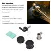 Automatic Tonearm Arm Lifter, Adjustable Height, with Hydraulic, for Turntable Disc Record Player view 3