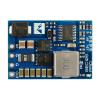 GMBYLBY MATEK MATEKSYS BEC12S-PRO Module Adjustable 9-55V to 5V/8V/12V-5A Overcurrent Protections Self-Recovery for FPVs Drones for FPVs Quadcopter