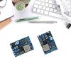 GMBYLBY MATEK MATEKSYS BEC12S-PRO Module Adjustable 9-55V to 5V/8V/12V-5A Overcurrent Protections Self-Recovery for FPVs Drones for FPVs Quadcopter view 2