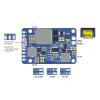GMBYLBY MATEK MATEKSYS BEC12S-PRO Module Adjustable 9-55V to 5V/8V/12V-5A Overcurrent Protections Self-Recovery for FPVs Drones for FPVs Quadcopter view 4