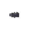 Folding Latch Lock Replacement Part for Commercial Elliptical, OEM Fit Component for Secure Installation and Smooth Operation, Part #009768-A2 view 1
