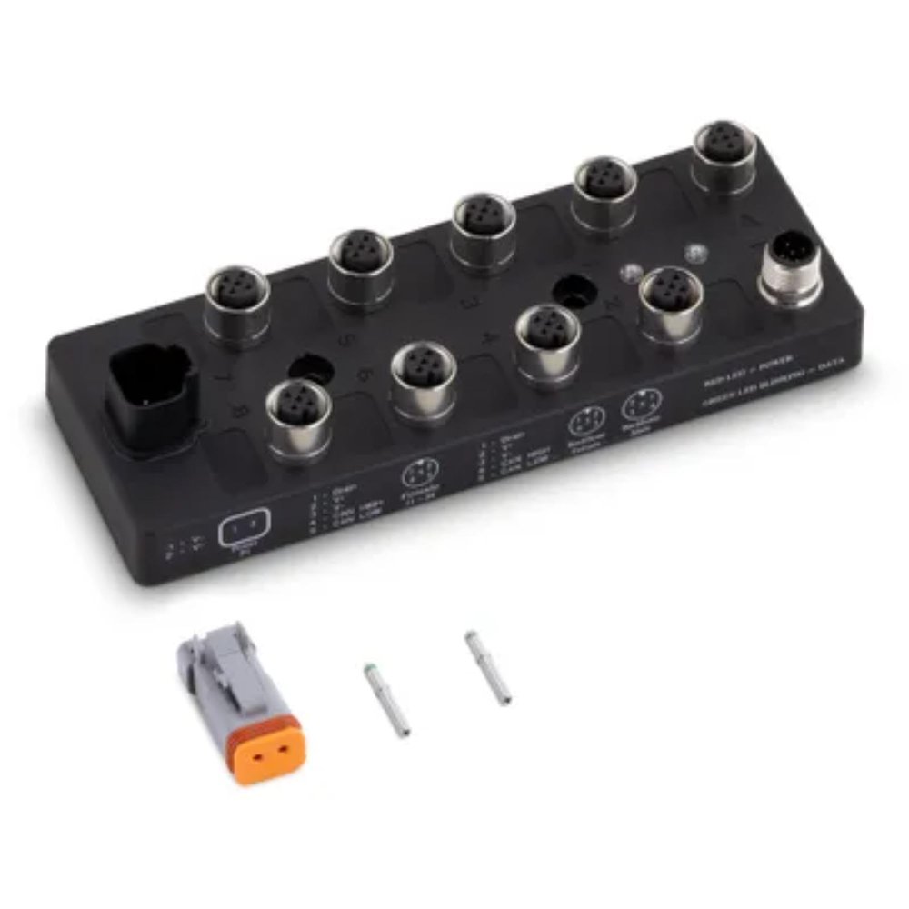 Sierra, NMEA 2000 Hub, PC51180-1