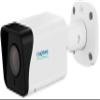 Capture Advance R2-5MPBLMTRZ 5MP WDR IR Bullet IP Camera, 2.7-13.5mm Lens, NDAA Compliant, White view 1