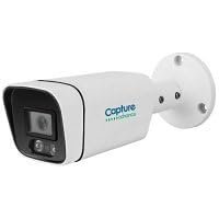 Capture Advance R2-HD2MPBUL2 2MP HD IR Bullet Camera, 2.8mm Lens, NDAA Compliant (Replaces R2-HD2MPBUL)