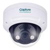 Capture Advance R2-HD5MPDME 5MP HD IR Dome Camera, 2.8mm Lens, NDAA Compliant view 1