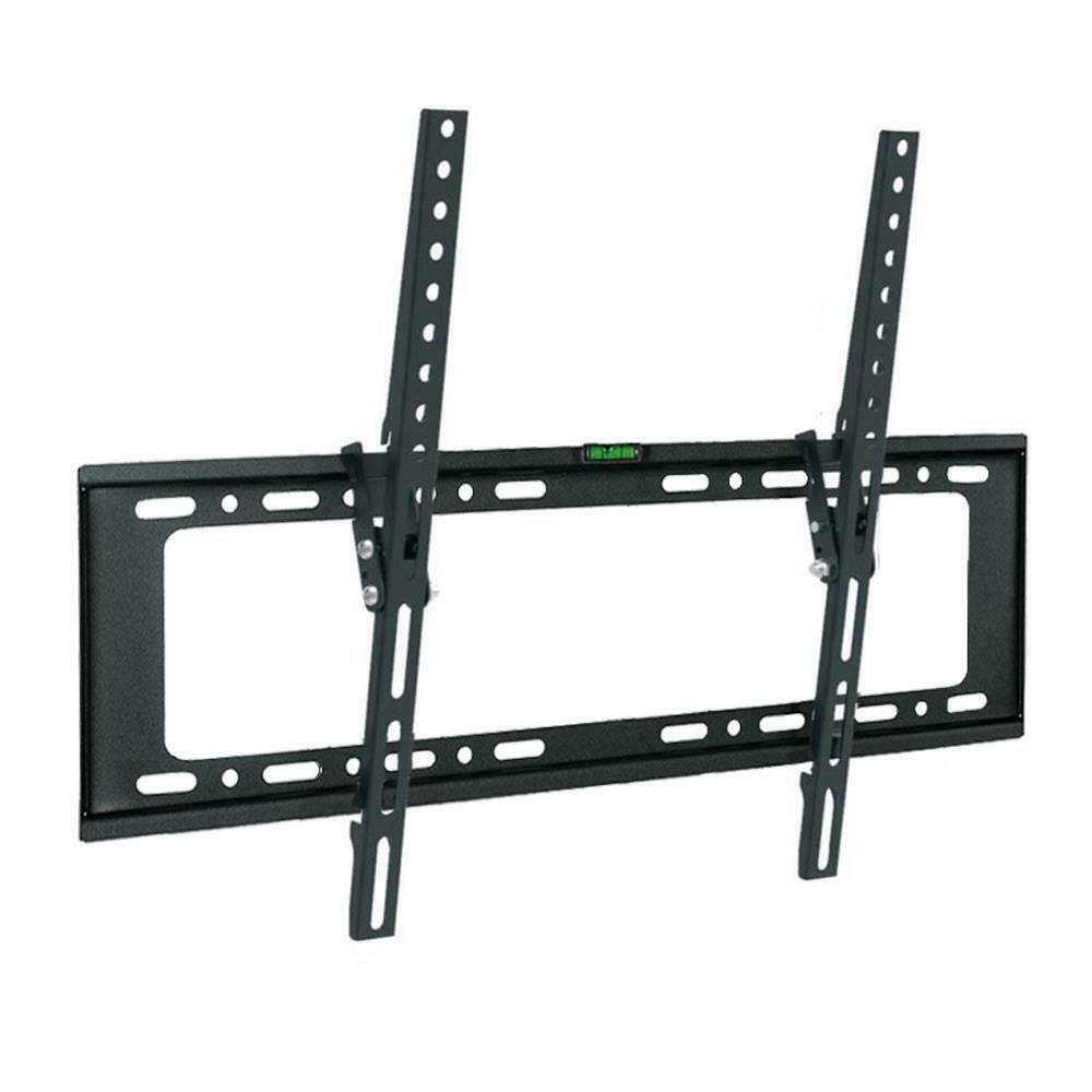 NTQinParts Flat TV Wall Mount Bracket 10 Tilt Swivel for TCL 43S450G 43", 50S450G 50", 55S450G 55" S Class 4K UHD HDR LED Smart TV