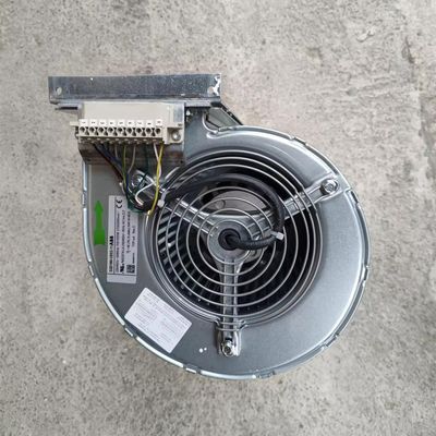 D2D160-CE02-11 AC230/400V 700/1055W M2D074-LA 9-Wire Inverter Cooling Fan