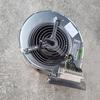 D2D160-CE02-11 AC230/400V 700/1055W M2D074-LA 9-Wire Inverter Cooling Fan view 2