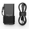 180W Watt GaN Charger Fit for Dell Alienware 15 17 Area-51m M15 M17 R2 R3 R4 R5 Precision 7680 7670 7770 7780 7510 7520 7530 7540 7550 7560 3530 7730 5530 7510 7520 7530 7540 7550 Laptop view 1