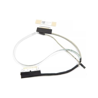 AKUYAO FH4FR LCD Screen Cable 2MIC eDP 30PIN DC02003NU00 Replacement for Acer Swift 3 SF314-59 SF314-42 LCD LED Dispay Video Cable 50.HSFN2.003