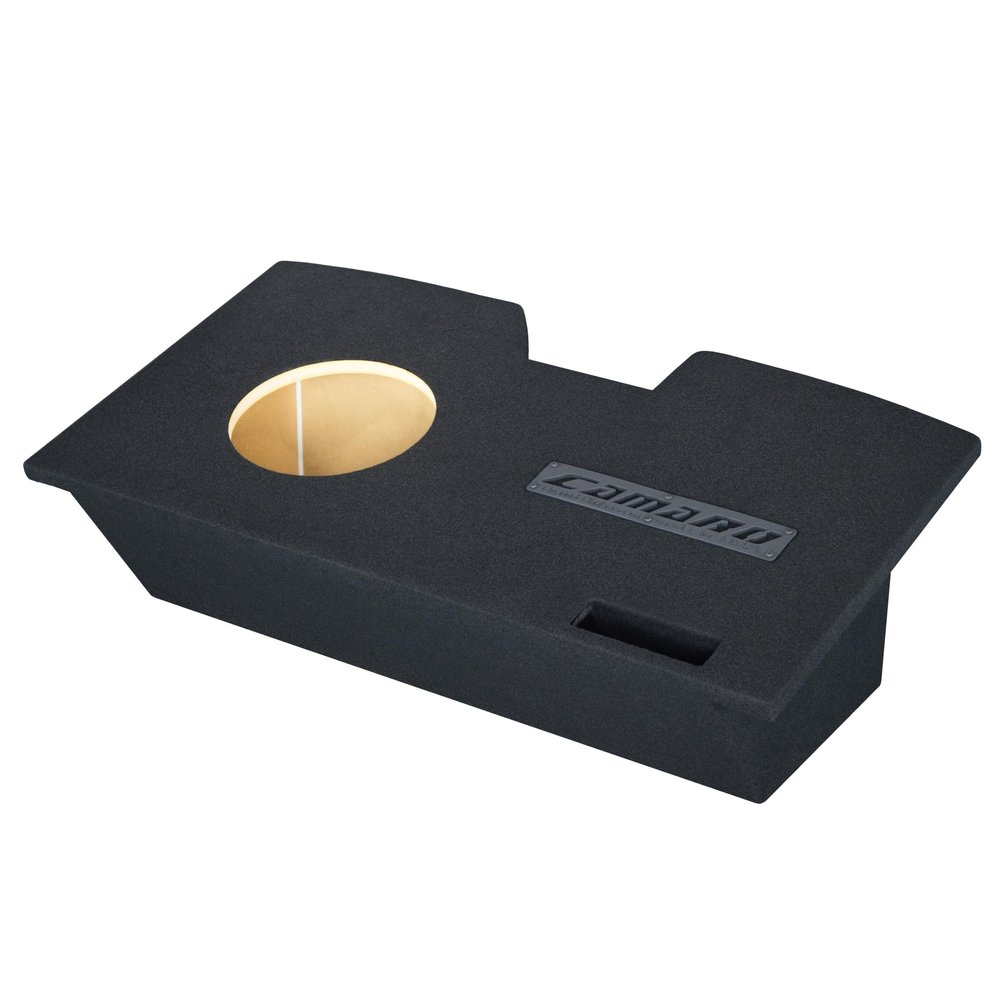 Generic 15"" Single Solo Baric Ported Vented Sub Box for Camaro 1993-2002 Speaker Box Subwoofer Enclosure