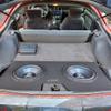 Generic 15"" Single Solo Baric Ported Vented Sub Box for Camaro 1993-2002 Speaker Box Subwoofer Enclosure view 4