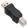 CablesOnline, 2-Pack USB 2.0 Type-A Male to USB 2.0 Type-B Male Adapters, AD-U04K-2 view 4