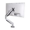 AVXANKTG D7H Aluminum Gas Spring Fully Dynamic Desktop Monitor Stand PC Mounting Arm Load 9-20kg view 1