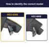 Fitcamx 4K Dash Cam Suitable for BMW 4 Series M4 2020-2024 430i 440i M440i Xdrive G22 G23 G26 G82 G83 (HD2-6308), OEM Style, 2160P UHD Video, WiFi&APP, Loop Recording, G-Sensor, Plug&Play, 64GB Card view 2