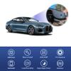 Fitcamx 4K Dash Cam Suitable for BMW 4 Series M4 2020-2024 430i 440i M440i Xdrive G22 G23 G26 G82 G83 (HD2-6308), OEM Style, 2160P UHD Video, WiFi&APP, Loop Recording, G-Sensor, Plug&Play, 64GB Card view 4