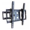 CUFTOBJM DL-WA-88ST 50KG 55" 42" 3 Arm Retractable Full Motion LCD Wall Mount Bracket LED TV Pull Down TV Lift view 3