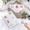 100 PCS Inspirational Stickers for Women Teen Girls, Cute Vinyl Waterproof Stickers for Water Bottle, Positive Stickers Decals for Laptop Journal Hydroflask Computer Phone Case view 4