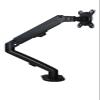 JFUDJKLI Mechanical Spring GC09-12 Desktop Monitor Mount Bracket for 13 to 27 Inch LCD Screen Monitor Stand Desktop Bracket view 1
