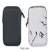 AF-WAN 2.5 Inch External Hard Drive Case,Premium Waterproof & Shockproof Storage Bag for Home,Office & On-The-Go Protection-Dustproof, Perfect for Business Outings(2-Pack) (Black&Black Marbled) view 3