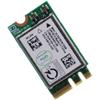 PartEGG DW1810 802.11ac 433Mbps M.2 WLAN Wireless WiFi Adapter BT 4.1 V91GK for Dell ASUS Acer Laptop Qualcomm Atheros QCNFA435 Windows, Green view 1