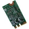 PartEGG DW1810 802.11ac 433Mbps M.2 WLAN Wireless WiFi Adapter BT 4.1 V91GK for Dell ASUS Acer Laptop Qualcomm Atheros QCNFA435 Windows, Green view 2
