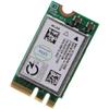 PartEGG DW1810 802.11ac 433Mbps M.2 WLAN Wireless WiFi Adapter BT 4.1 V91GK for Dell ASUS Acer Laptop Qualcomm Atheros QCNFA435 Windows, Green view 3