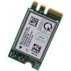 PartEGG DW1810 802.11ac 433Mbps M.2 WLAN Wireless WiFi Adapter BT 4.1 V91GK for Dell ASUS Acer Laptop Qualcomm Atheros QCNFA435 Windows, Green view 4