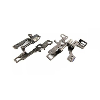 AKUYAO Laptop LCD Screen Hinge Set Left Right Replacement for Lenovo IdeaPad 330S-15IKB 330S-15AST 330S-15ARR 5H50R07243