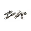 AKUYAO Laptop LCD Screen Hinge Set Left Right Replacement for Lenovo IdeaPad 330S-15IKB 330S-15AST 330S-15ARR 5H50R07243 view 1